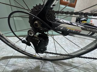 Bici da corsa Ridley Helium