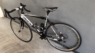 Bici da corsa Ridley Helium