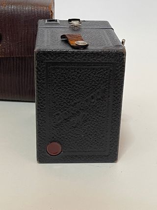 Cámara de caja Zeiss