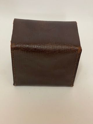 Cámara de caja Zeiss