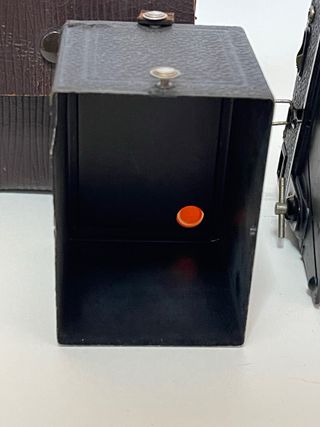 Cámara de caja Zeiss