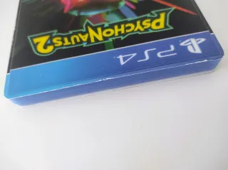 Psychonauts 2 PS4 PAL España