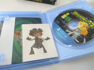 Psychonauts 2 PS4 PAL España