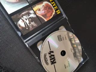 Kiss - Kiss Alive II (2CD)