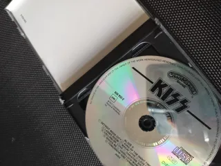 Kiss - Kiss Alive II (2CD)