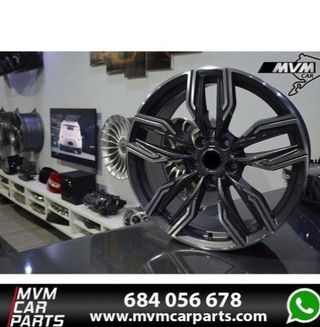 Llantas 18 BMW M6 New GR