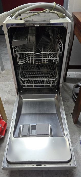 Lavavajillas Balay 45cm