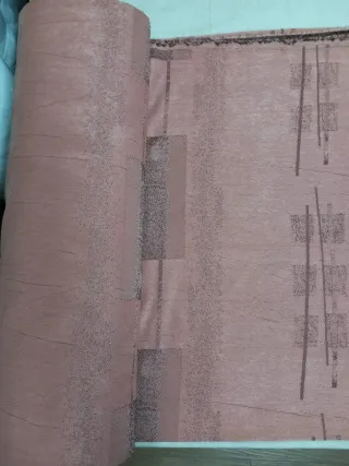 Telas para cortinas, colchas, manteles, camillas