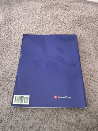 Actual, Historia Del Mundo Contemporaneo, 1 Bac...