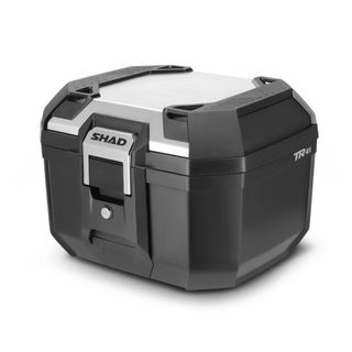 Bauletto SHAD TR41 Terra 41L cover alluminio
