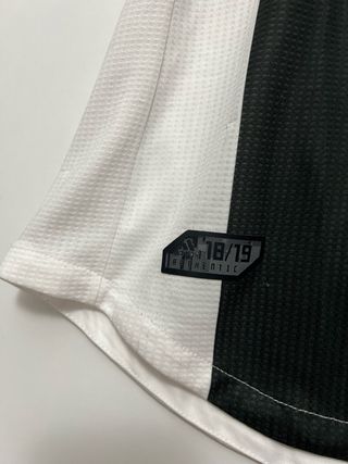 Camiseta Juventus 2018-2019 Adidas