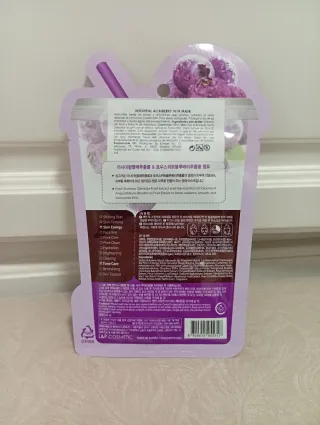 Mascarillas faciales de Holikal Holika y Mediheal