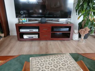 Mueble TV Teka Banak