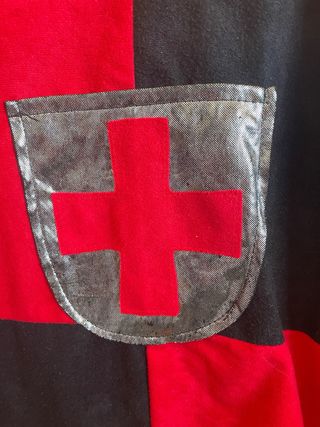 Disfraz de Caballero Medieval