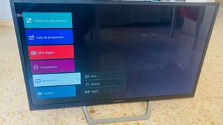Sony Bravia 32" KDL-32WE610