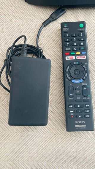 Sony Bravia 32" KDL-32WE610