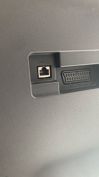 Sony Bravia 32" KDL-32WE610