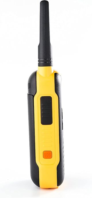 - Dynascan - Pareja de Walkie Talkies PMR-446 Su