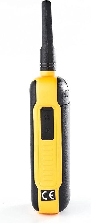 - Dynascan - Pareja de Walkie Talkies PMR-446 Su