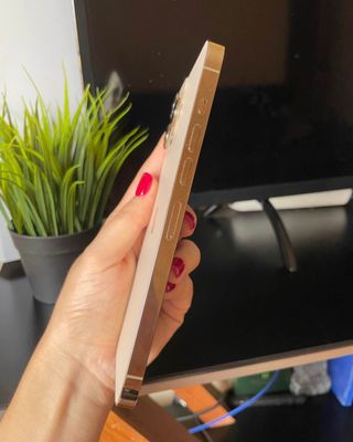 iPhone 13 Pro Max 256GB Dorado