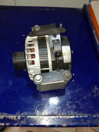 Alternador Ducato Boxer Jumper 2.2