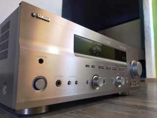 Yamaha RX-V657