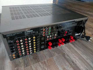 Yamaha RX-V657