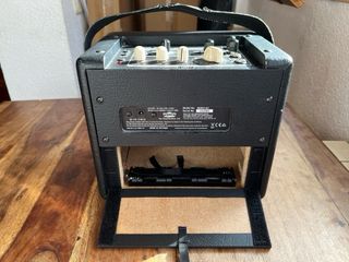 Amplificador portátil Vox Mini G3