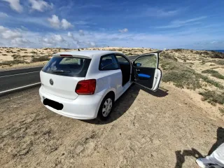 Volkswagen Polo 2010