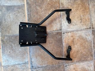 Yamaha NMax 125 Negra 2018