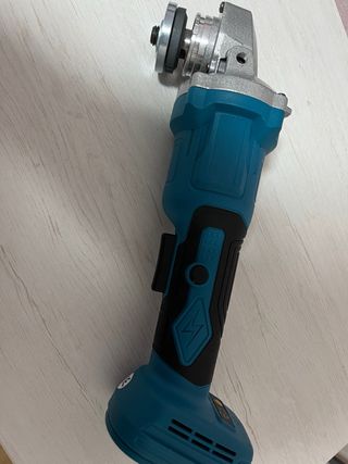 Radial de batería 21 V, NUEVO