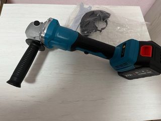 Radial de batería 21 V, NUEVO