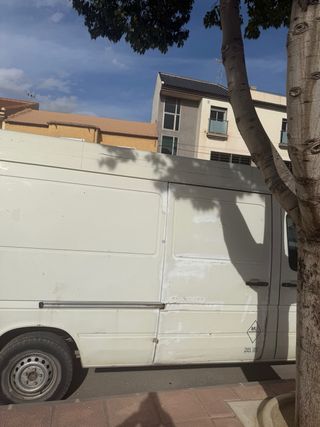 Volkswagen LT35 2007