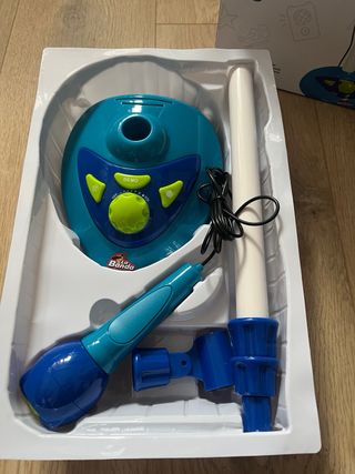 Micrófono Juguete La Banda 10 Canciones