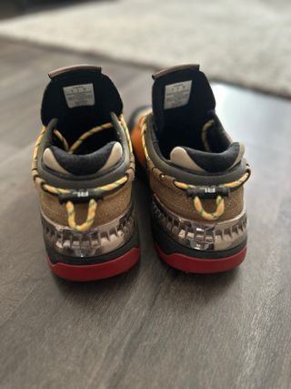 Zapatillas Polo Sport Ralph Lauren