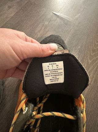 Zapatillas Polo Sport Ralph Lauren