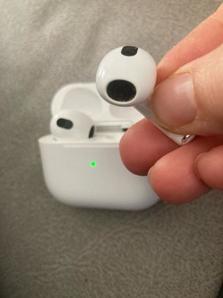 Airpods 3ª Gen originales