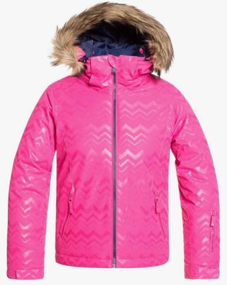 Conjunto Esquí Roxy Niña Talla 12