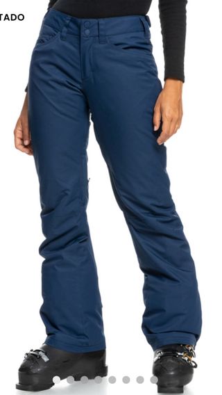 Conjunto Esquí Roxy Niña Talla 12