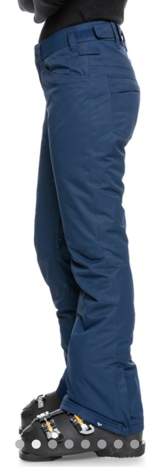 Conjunto Esquí Roxy Niña Talla 12