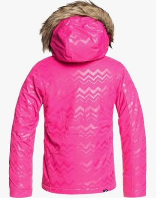 Conjunto Esquí Roxy Niña Talla 12