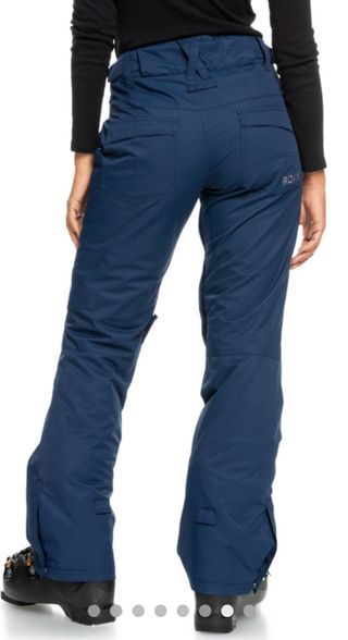 Conjunto Esquí Roxy Niña Talla 12