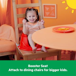 Bright Starts, Súper Asiento 3 en 1 Playful Paradi
