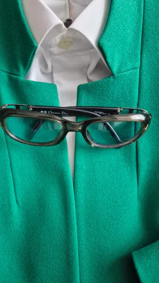 Montura Gafas Christian Dior