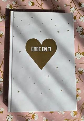 Cree en ti: Descubre el poder de transformar tu...