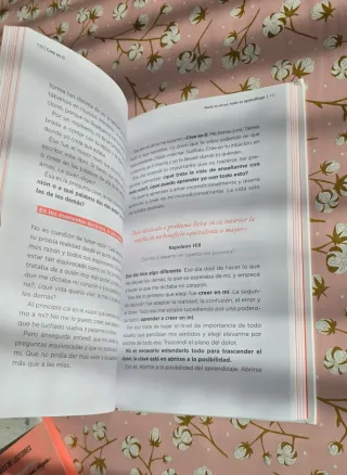 Cree en ti: Descubre el poder de transformar tu...