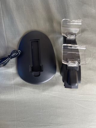 BASE DE CARGA PS4 SLIM Y PRO