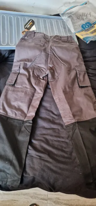 Pantalón Cargo Pro Series