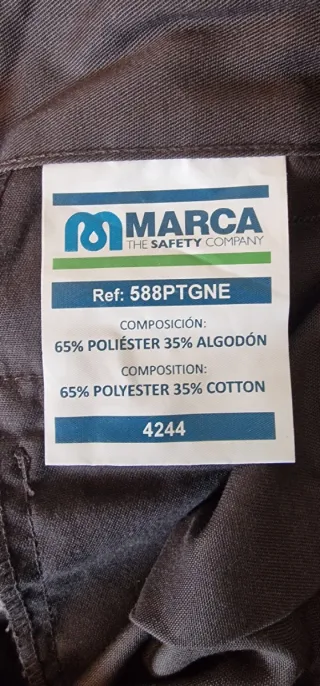 Pantalón Cargo Pro Series