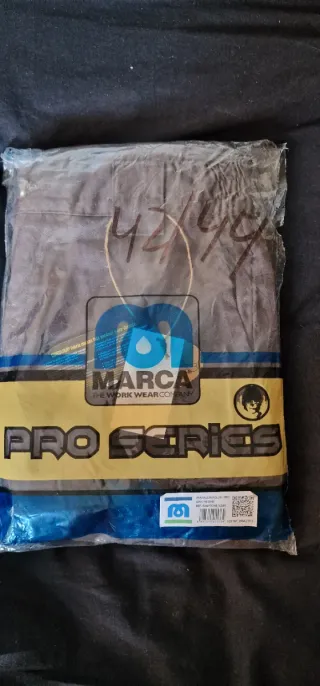 Pantalón Cargo Pro Series